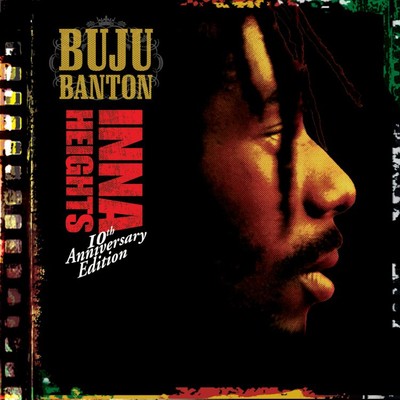 Situations (feat. Morgan Heritage)/Buju Banton