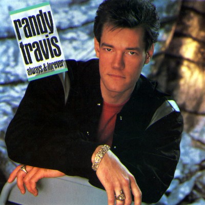 アルバム/Always & Forever/Randy Travis