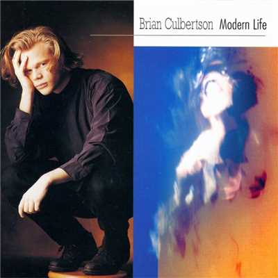アルバム/Modern Life/Brian Culbertson