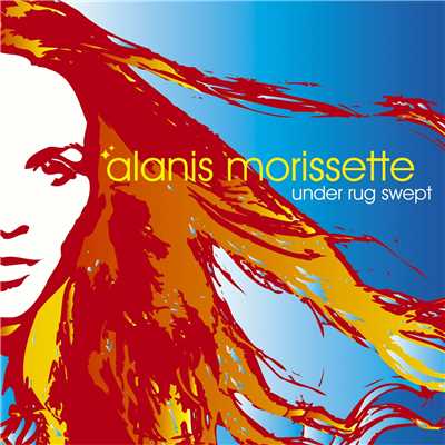 シングル/Surrendering/Alanis Morissette