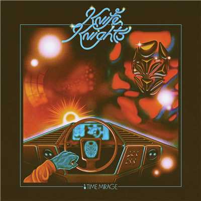 Drag Race Legend/Knife Knights