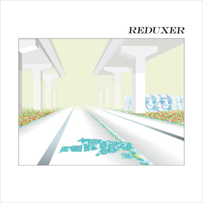 アルバム/REDUXER/alt-J