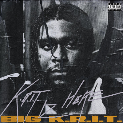 Addiction (feat. Lil Wayne & Saweetie)/Big K.R.I.T.