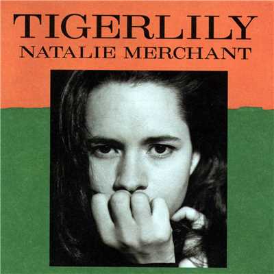 シングル/The Letter/Natalie Merchant