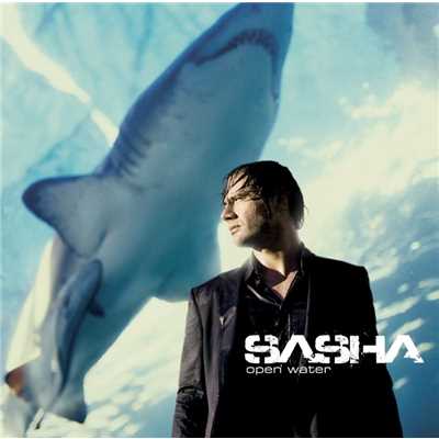 アルバム/Open Water/Sasha
