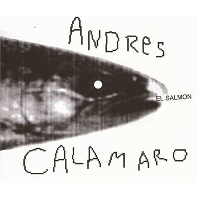 アルバム/El Salmon/Andres Calamaro