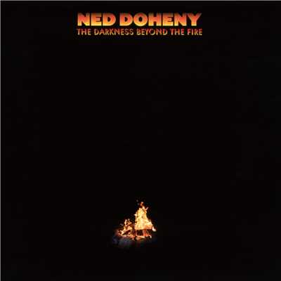 アルバム/The Darkness Beyond The Fire/NED DOHENY