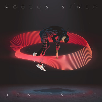 アルバム/Mobius Strip/Ken Ishii