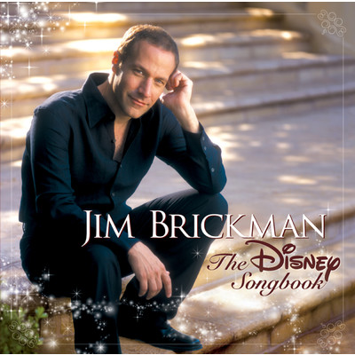 Jim Brickman - The Disney Songbook/ジム・ブリックマン