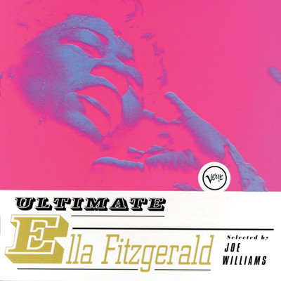 アルバム/Ultimate Ella Fitzgerald/エラ・フィッツジェラルド