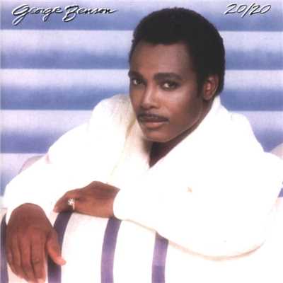 Nothing's Gonna Change My Love for You/George Benson