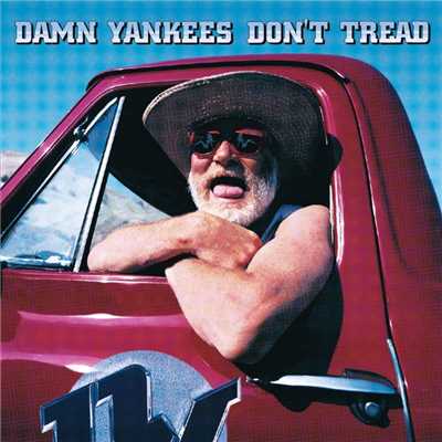 アルバム/Don't Tread (US Release)/Damn Yankees
