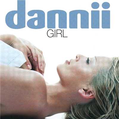 アルバム/Girl/Dannii Minogue