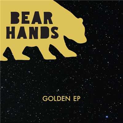 アルバム/Golden EP/Bear Hands