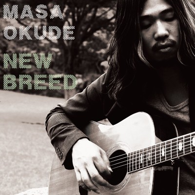 シングル/One Desire/Masa Okude