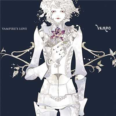 シングル/VAMPIRE'S LOVE (Kevin Breton Remix)/VAMPS