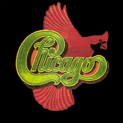 アルバム/Chicago VIII (Expanded & Remastered)/シカゴ