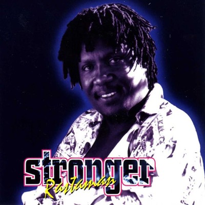 Rasta Have To Be Stronger/Mikey General