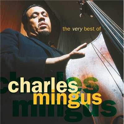 Profile of Jackie/Charles Mingus
