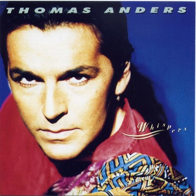 アルバム/Whispers/Thomas Anders