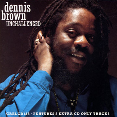 Why Cry/Gregory Isaacs & Dennis Brown