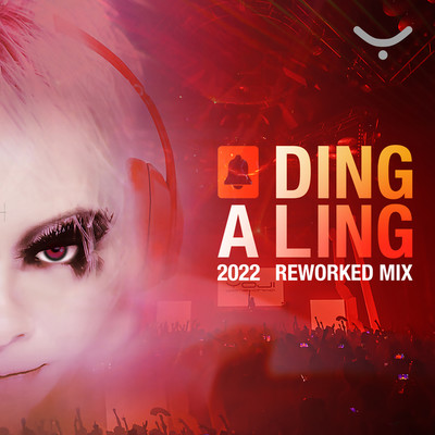 シングル/DING A LING (2022 REWORKED MIX)/YOJI BIOMEHANIKA