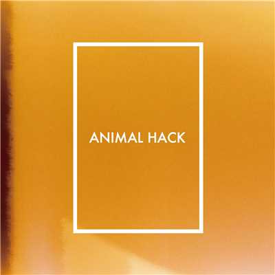 シングル/Inside/ANIMAL HACK