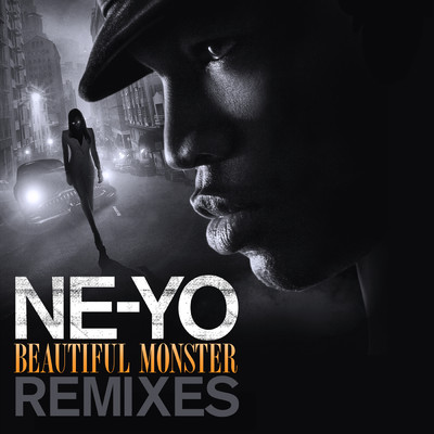 Beautiful Monster (Mixin Marc & Tony Svejda Remix Extended)/NE-YO