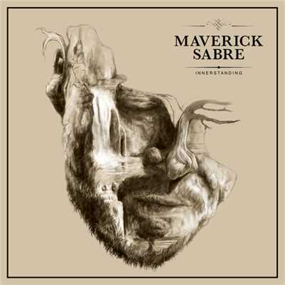 アルバム/Innerstanding (Explicit)/Maverick Sabre