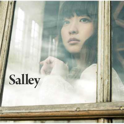 その先の景色を(acoustic studio session)/Salley