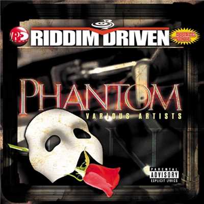 シングル/Phantom Riddim/Arif Cooper