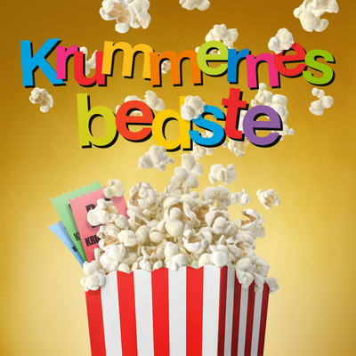 Krummernes Bedste/Various Artist