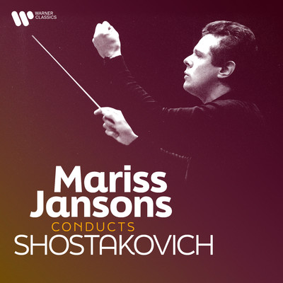 アルバム/Mariss Jansons Conducts Shostakovich/Mariss Jansons