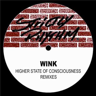 アルバム/Higher State of Conciousness (The European Remixes)/Josh Wink