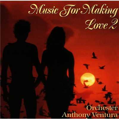 アルバム/Music For Making Love II/Anthony Ventura