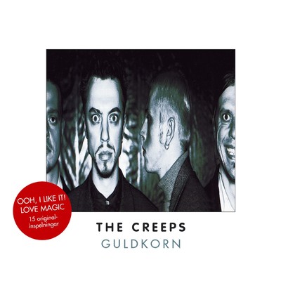 シングル/Two Souls/The Creeps