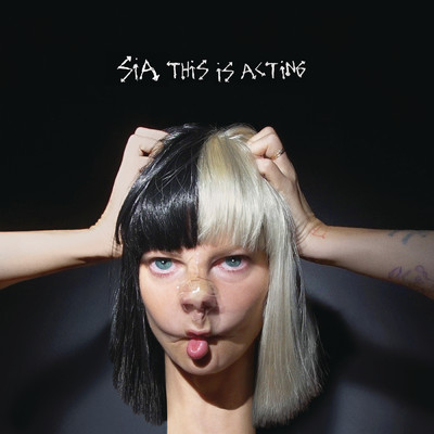 アルバム/This Is Acting/Sia