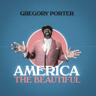 シングル/America The Beautiful/グレゴリー・ポーター