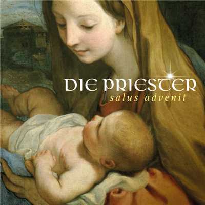 アルバム/Salus Advenit/Die Priester