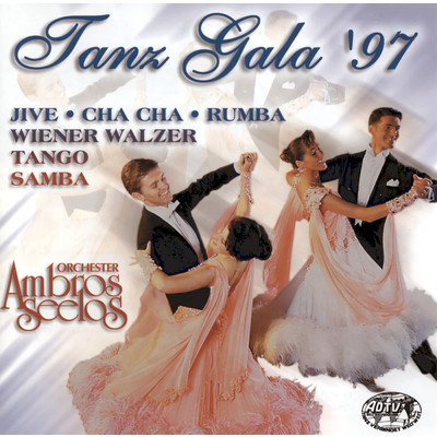 アルバム/Tanz Gala '97/Orchester Ambros Seelos