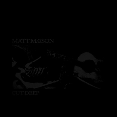 シングル/Cut Deep (Krakota Remix)/Matt Maeson