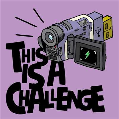 シングル/My House (Challenge Version)/Flo Rida