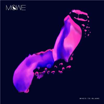 シングル/Who's to Blame/Mowe