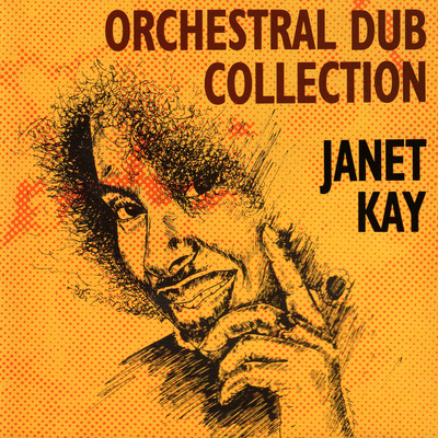 アルバム/Orchestral Dub Collection/Janet Kay