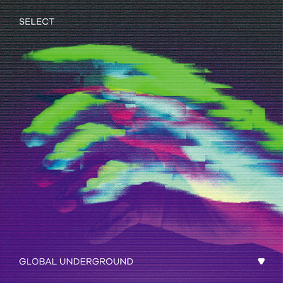 アルバム/Global Underground: Select #8/Global Underground