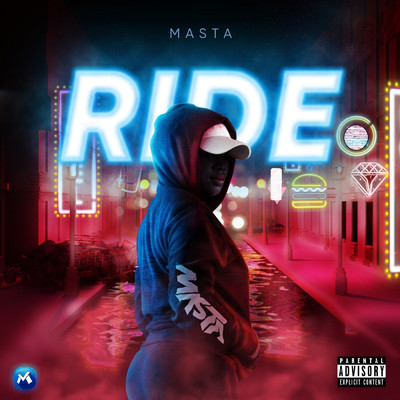 シングル/Ride/Masta