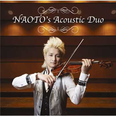 アルバム/NAOTO's Acoustic Duo/NAOTO