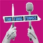 グレイトDJ/The Ting Tings