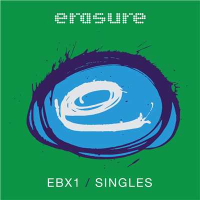 Sometimes (12” Mix)/Erasure