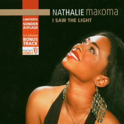 シングル/Amazing Grace/Nathalie Makoma